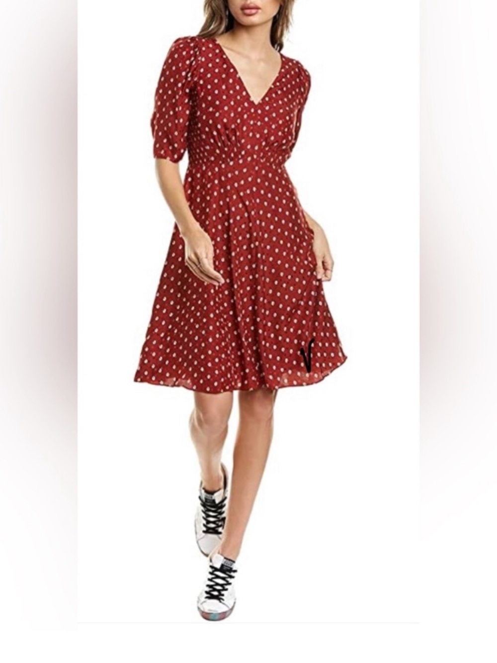 Rebecca Taylor Dress Size 6